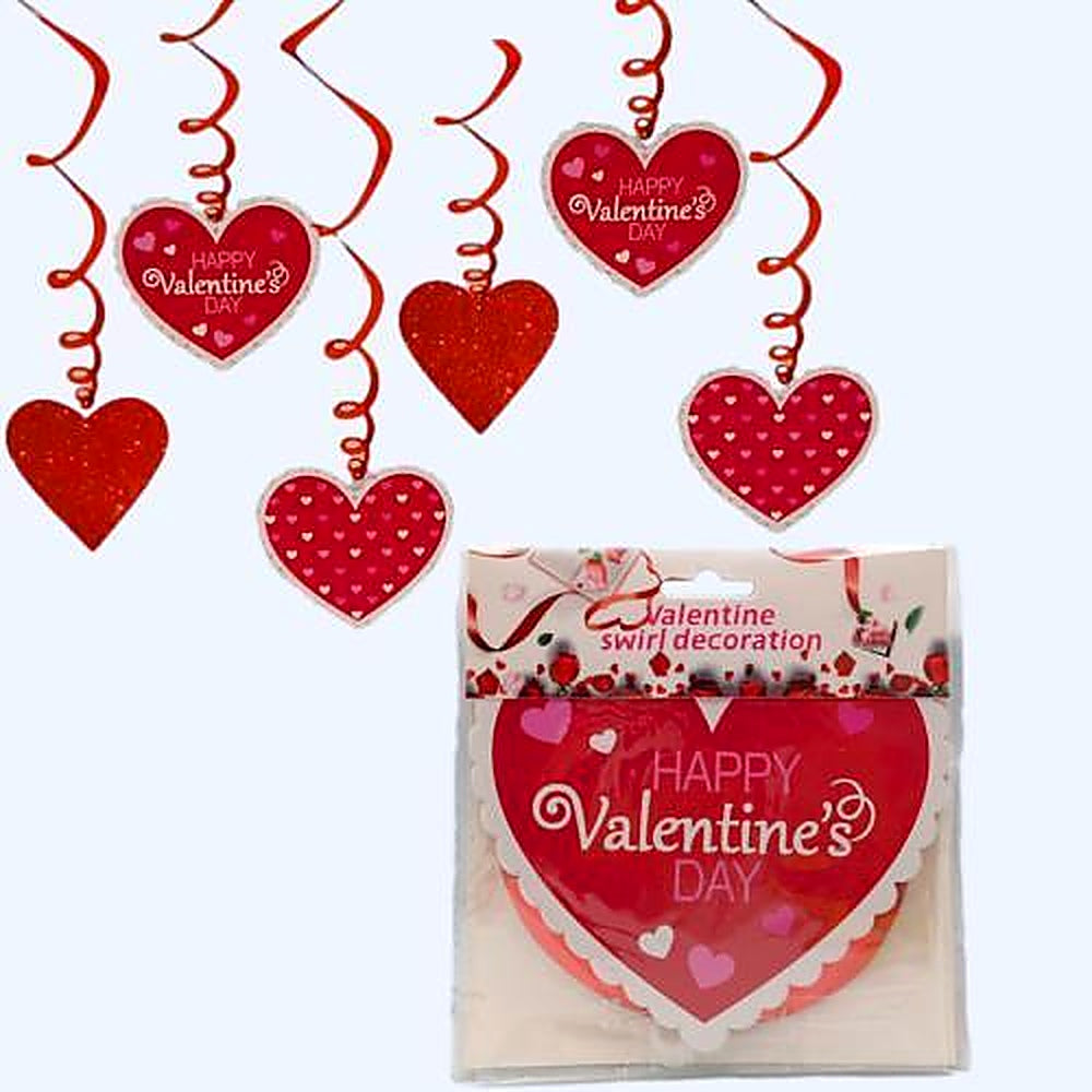 ADORNO REMOLINO SAN VALENTI R6335