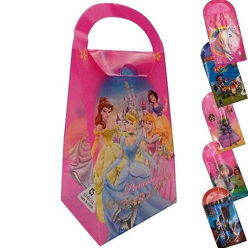 BOLSA 21X13X10CM MOD. SURTIDO R6342
