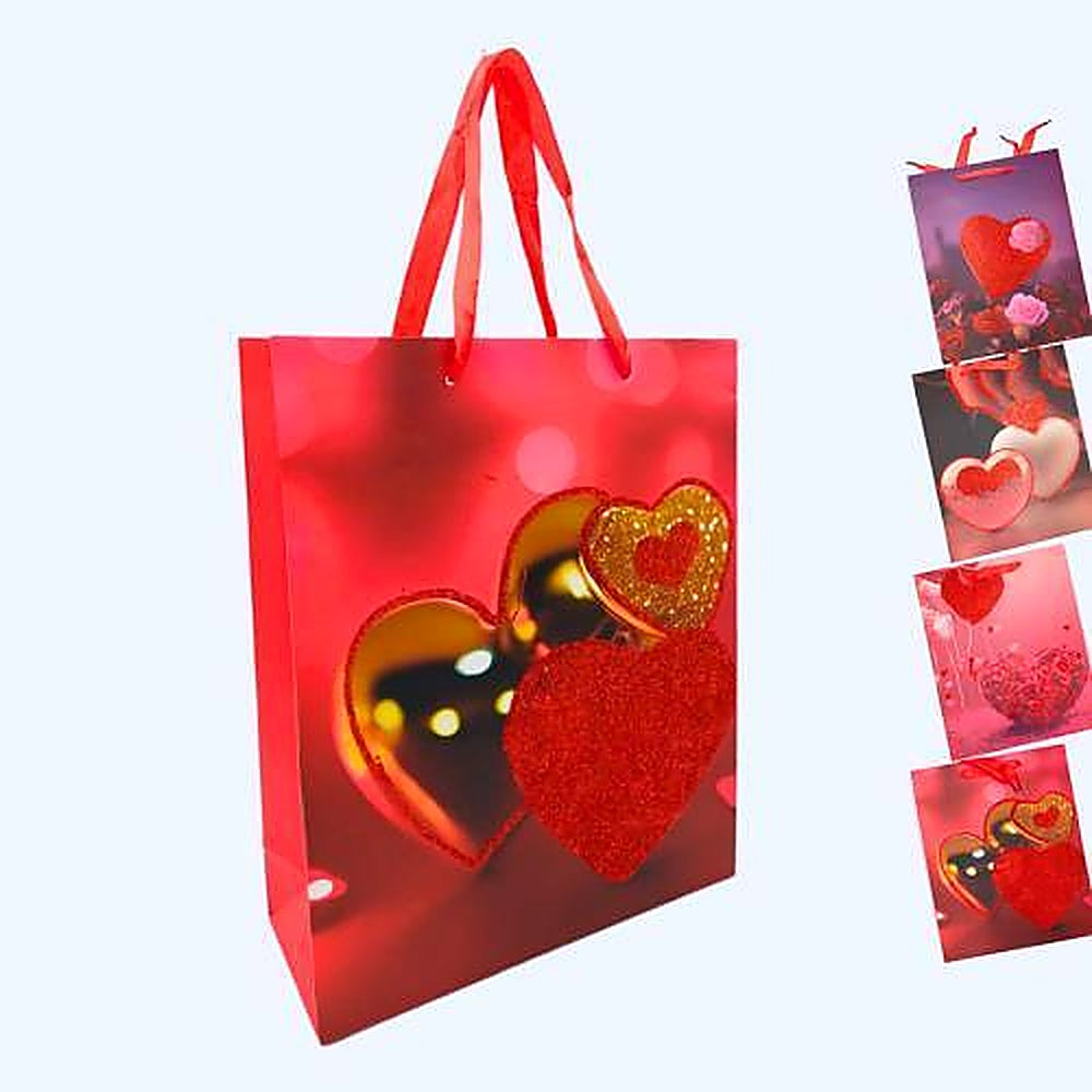 BOLSA DE REGALO 18X24X8CM CO R6295-S