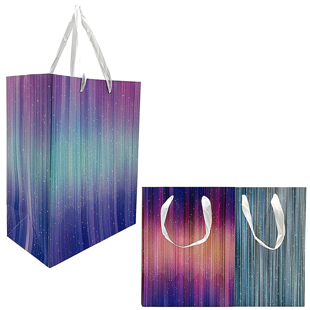 BOLSA DE REGALO BLANCA CON P R5195-S