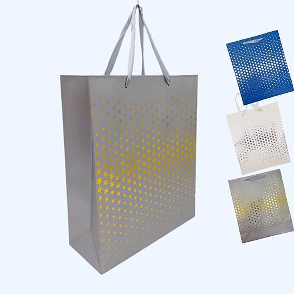 BOLSA DE REGALO COLORES PUNT R6089-2
