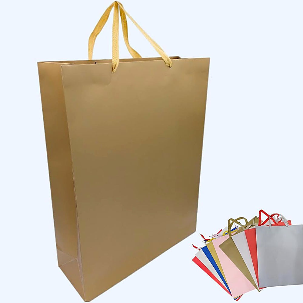 BOLSA DE REGALO JUMBO COLORE R4850