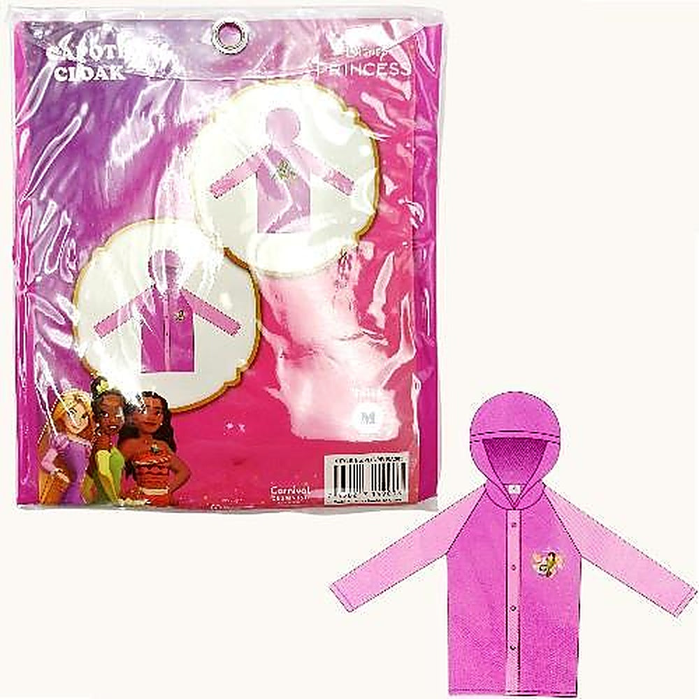 CAPOTES IMPERMEABLES PRINCES PDT-PR-RA303