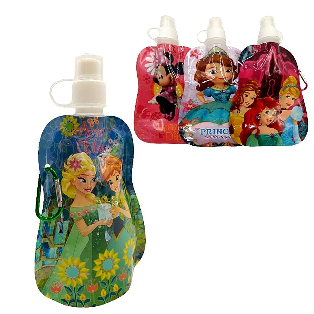 CHUPI FLEXIBLE HEMBRA DISEÑOS R4062