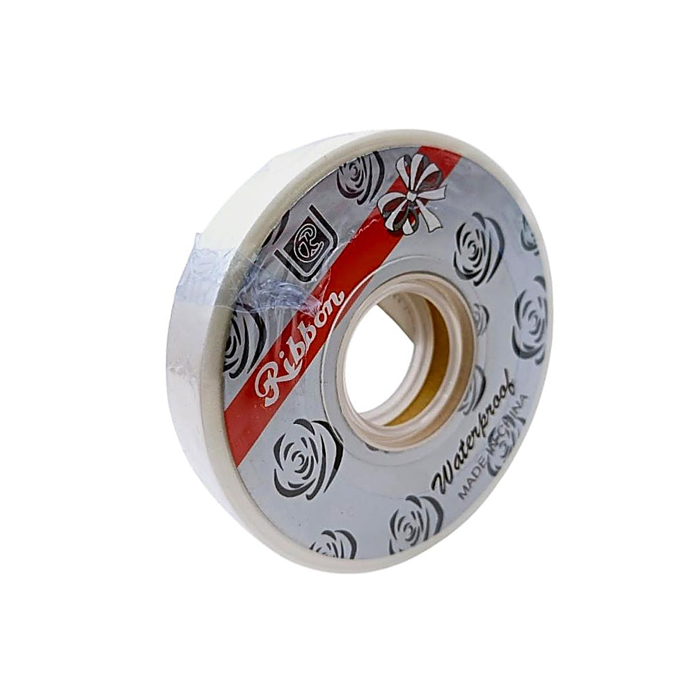 CINTA PARA REGALO BLANCA 42Y JR-211-WT