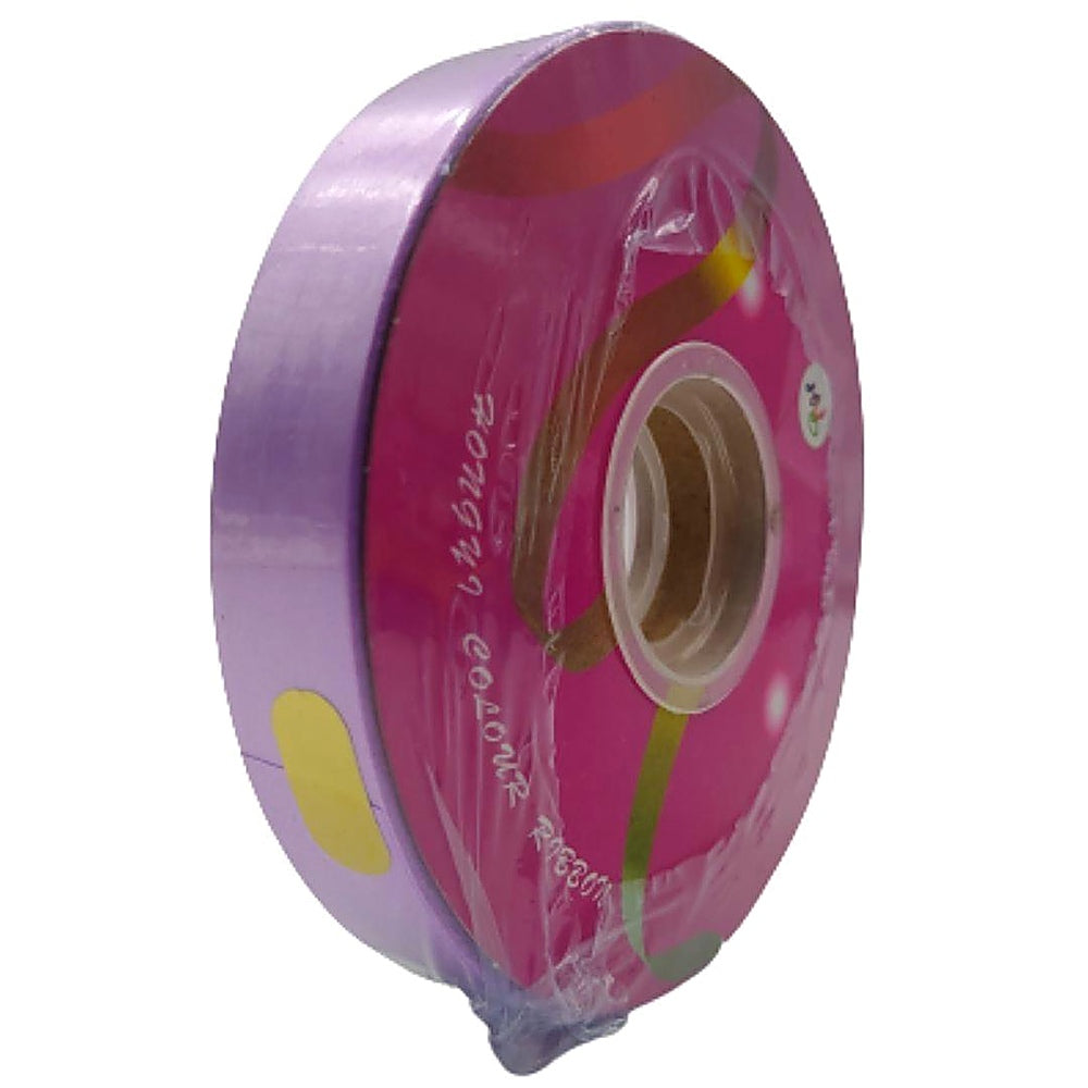 CINTA PARA REGALO MORADO CL R4039-LP