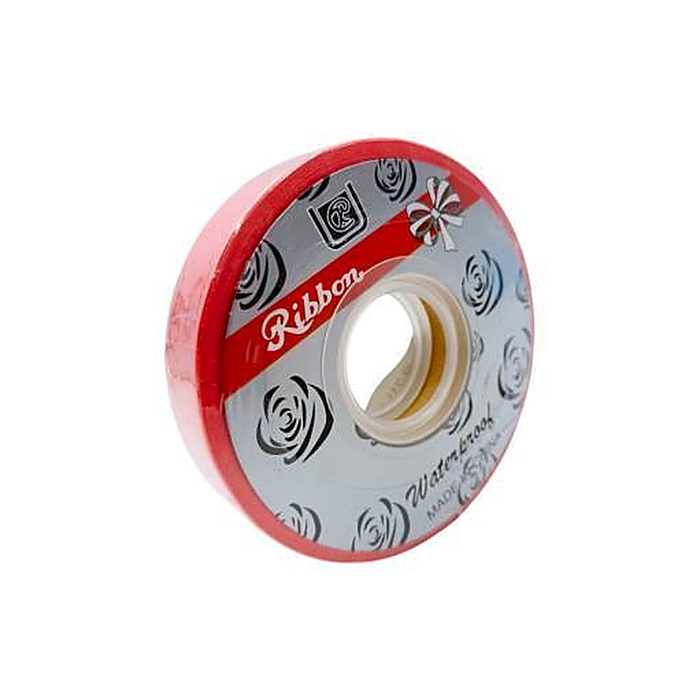CINTA PARA REGALO ROJA 42YD S JR-211-RD