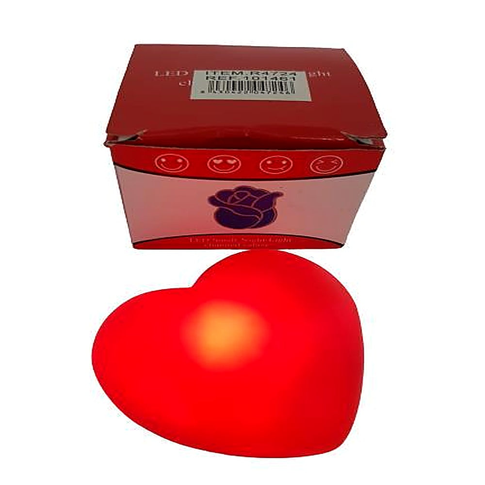 CORAZON 6CM CON LUZ R4724