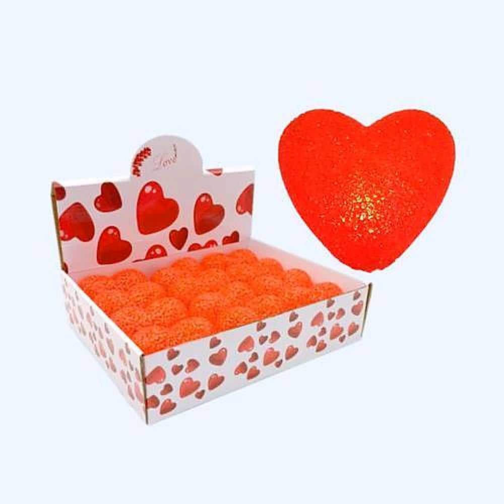 CORAZON LUZ DE PILA SAN VALEN R4725
