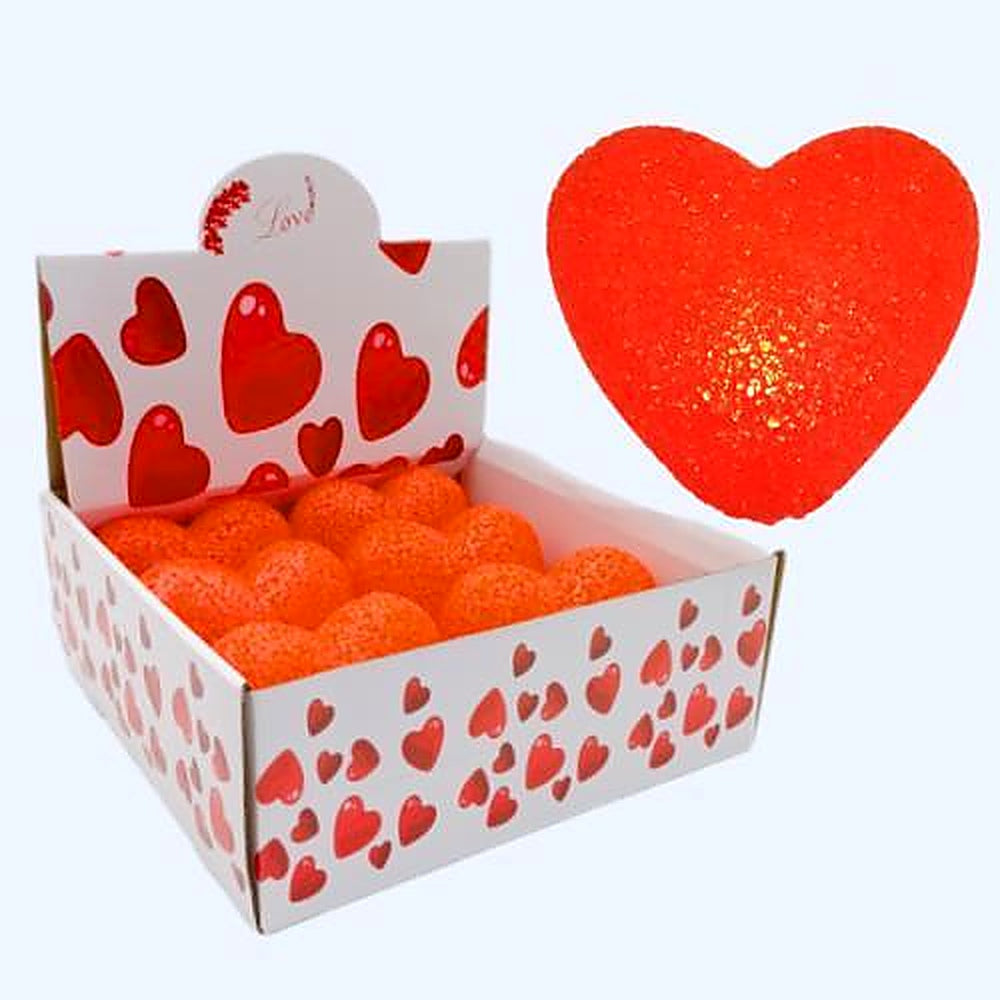 CORAZON LUZ DE PILA SAN VALEN R4726