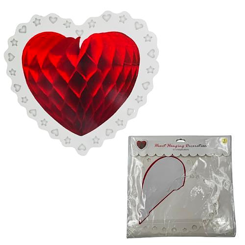 GUIRNALDA CORAZON DE PAPEL 3 R5333