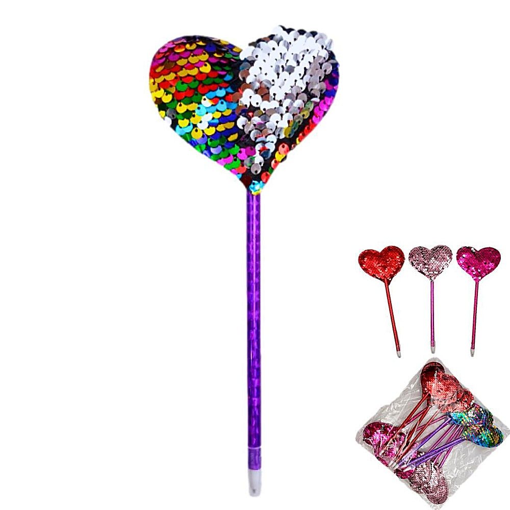LAPICERO CORAZON CON LENTEJU R5100