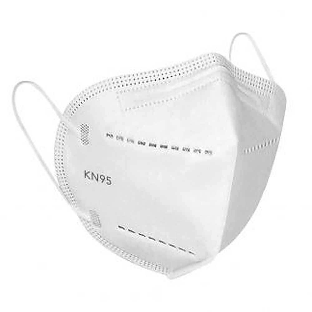 MASCARILLA KN95 KN