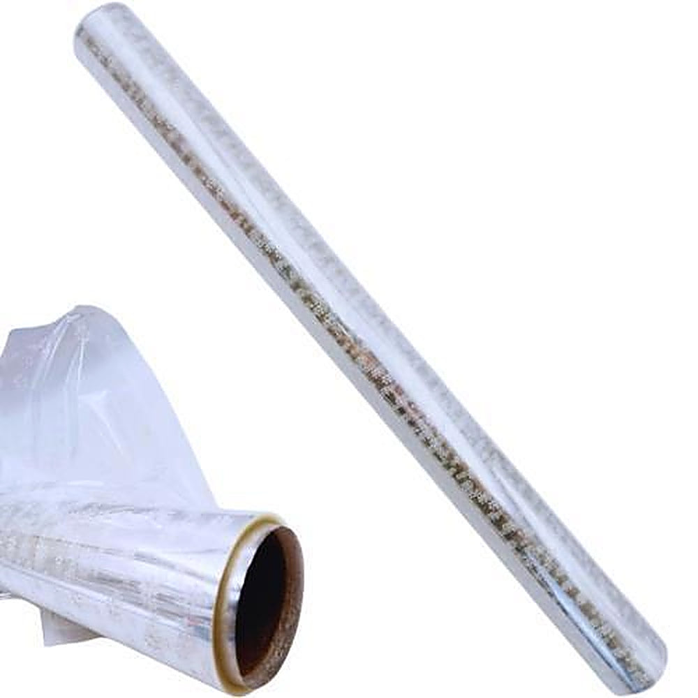 PAPEL CELOFAN 3 PIE X 36 YDS FLO TPK02-B97