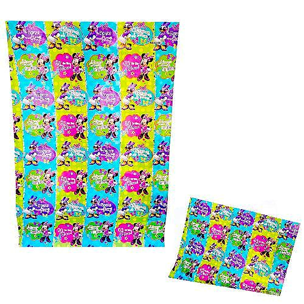 PAPEL DE REGALO SATINADO MIN WF0818-DS-MINN