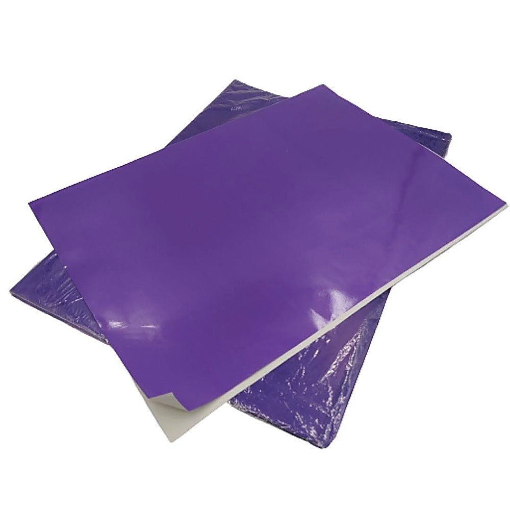 PAPEL DE REGALO SATINADO MOR WF0818-NO-MA