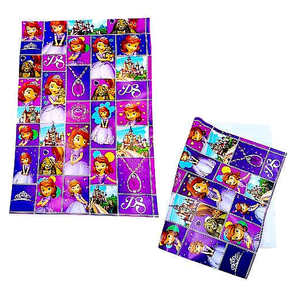 PAPEL DE REGALO SATINADO SOFI WF0818-DS-S