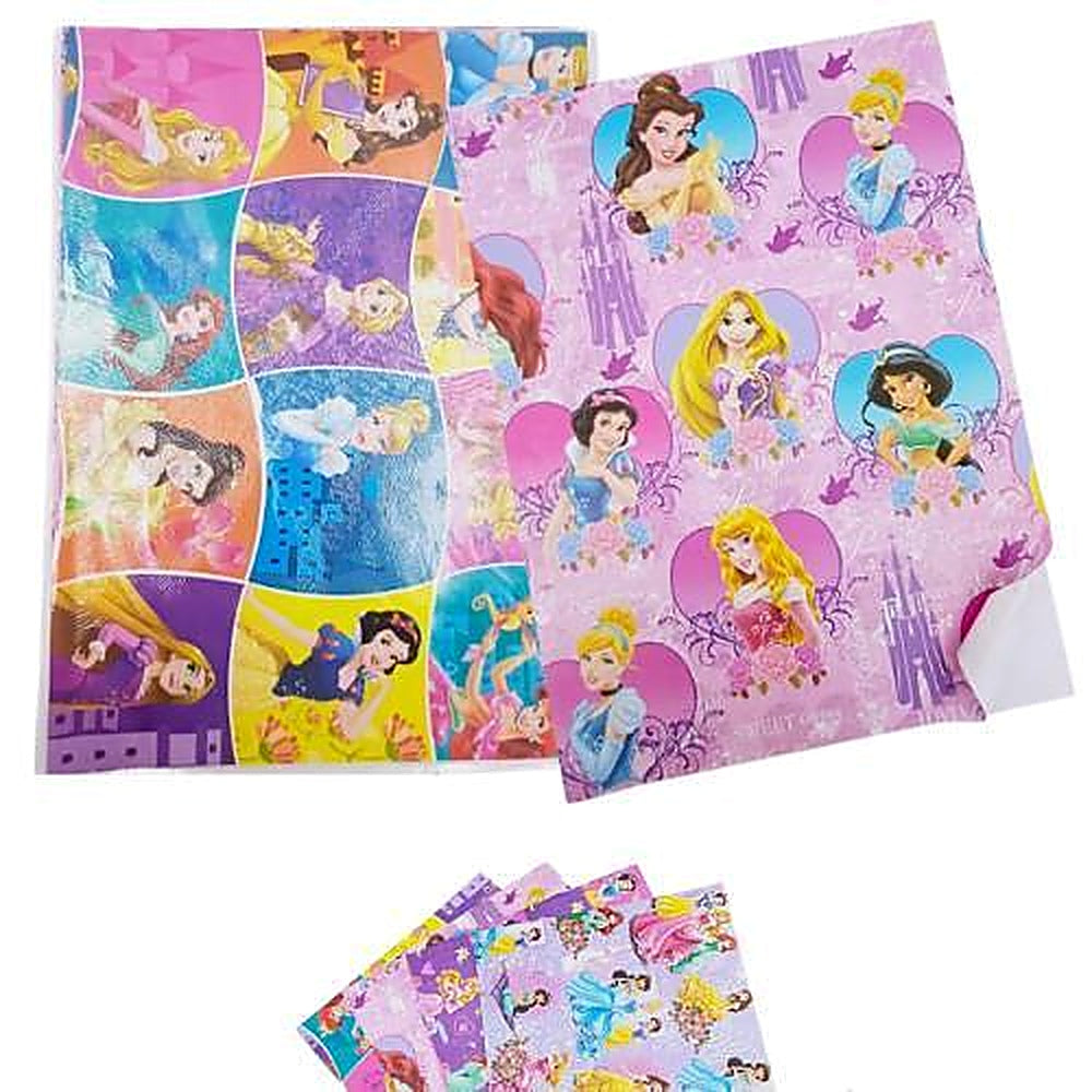 PAPEL DE REGALO TRADICIONAL P 38868-DS-PR