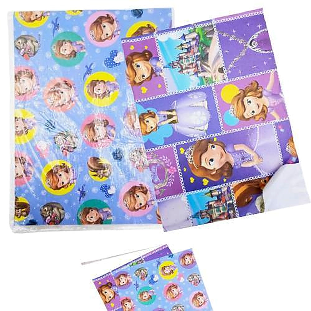 PAPEL DE REGALO TRADICIONAL S 38868-DS-SOF