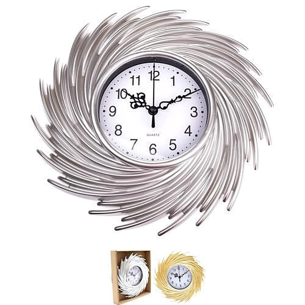 RELOJ DE PARED 22CM R5912