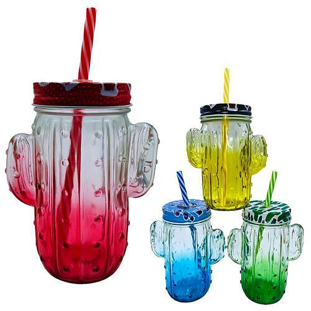 VASO JARRA DE CRISTAL CAPTUS R5245