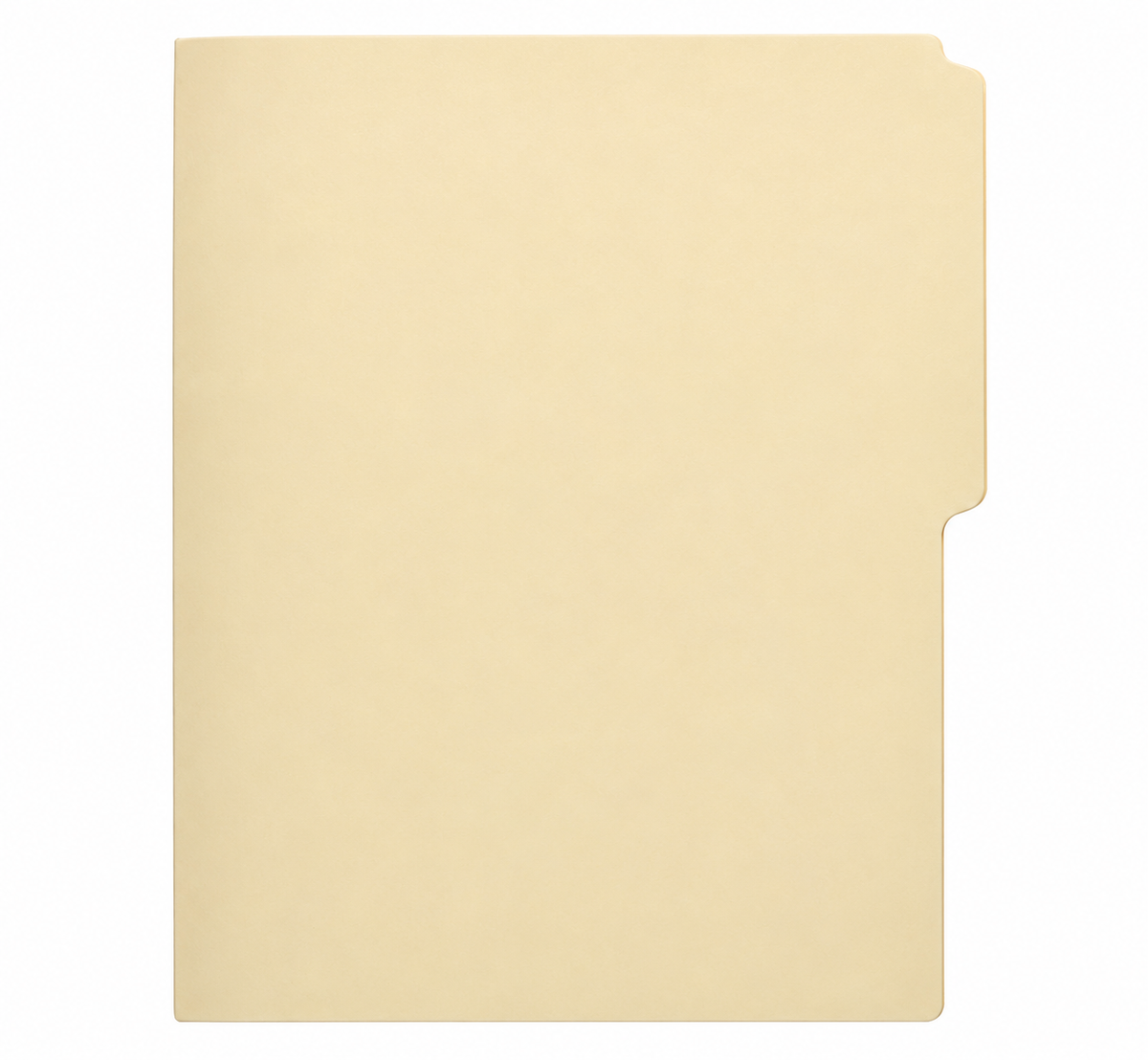 Folder Manila Ofi-Folder con Pestaña