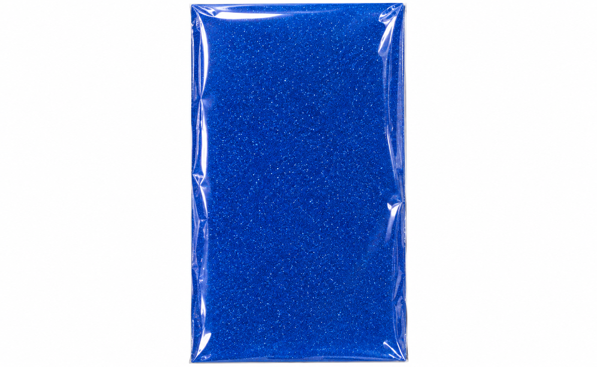 Foamy Escarchado con Brillo – Colores Variados