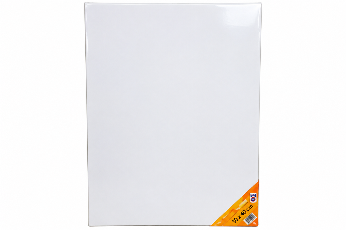 Pizarra Blanca 30 × 40 cm