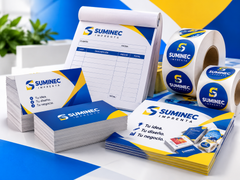 IMPRENTA SUMINEC