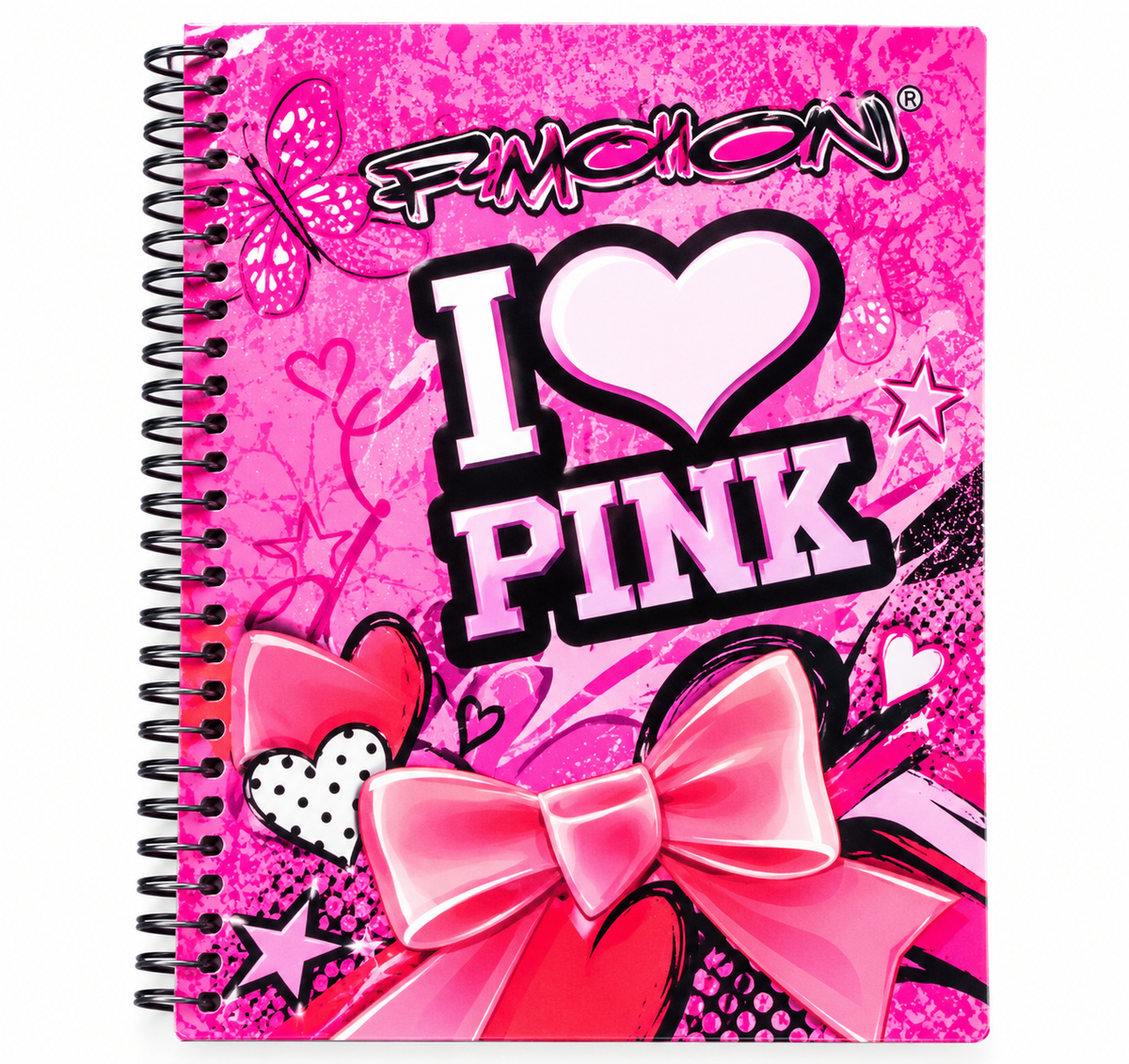 Cuaderno de Caligrafía Infantil