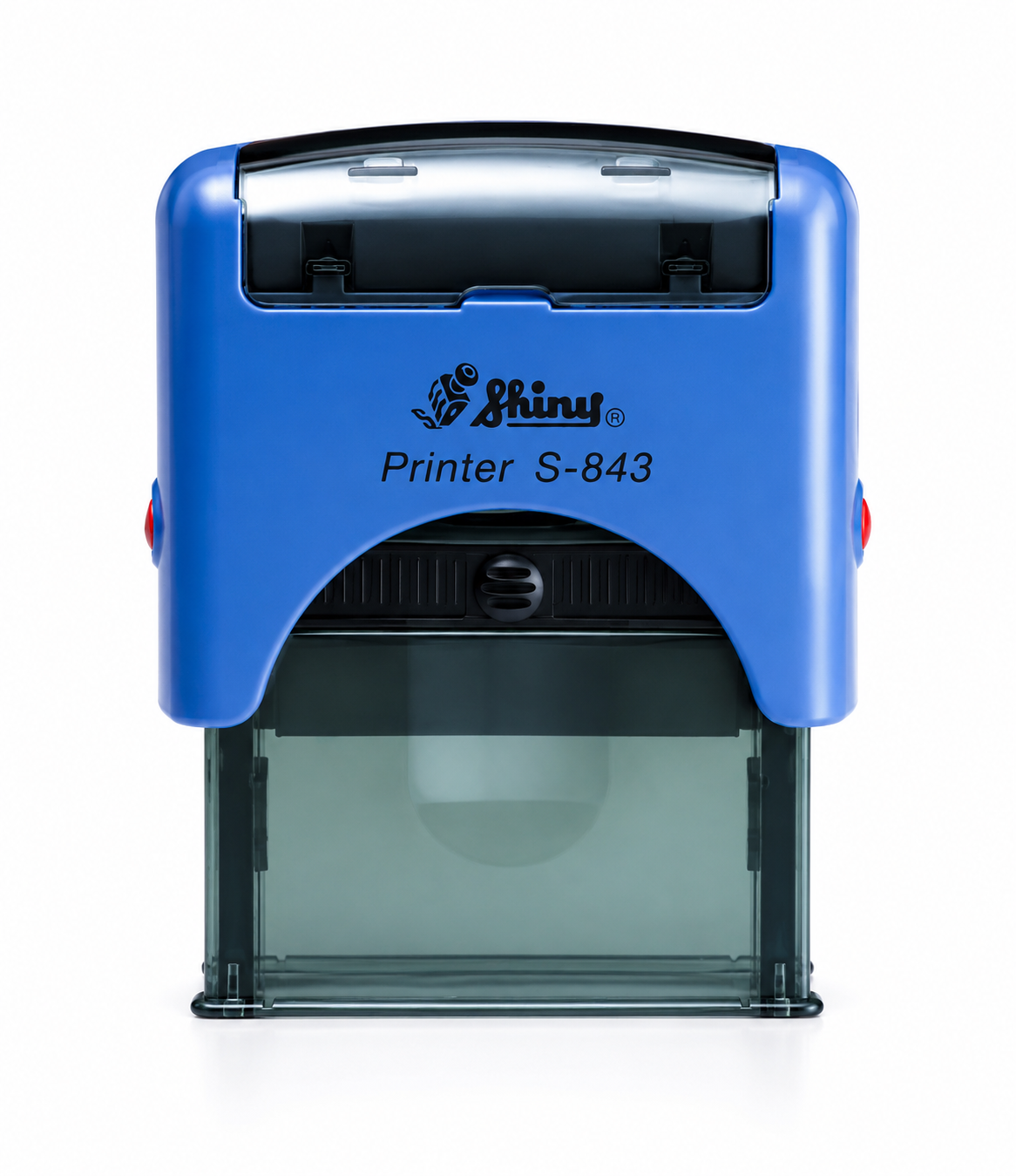 Sello Automático Shiny Printer S-843