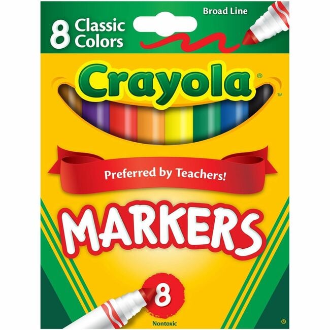 crayolas
