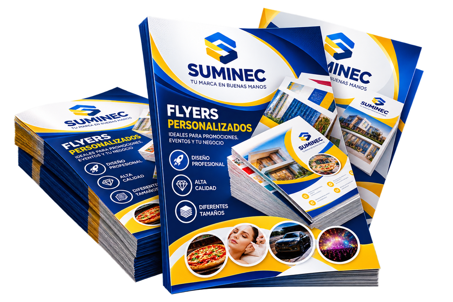 Flyers