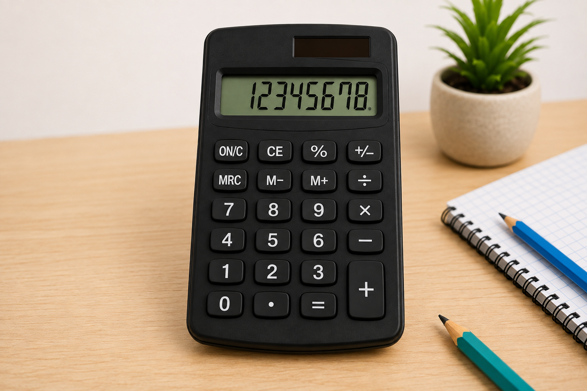 Calculadora simple