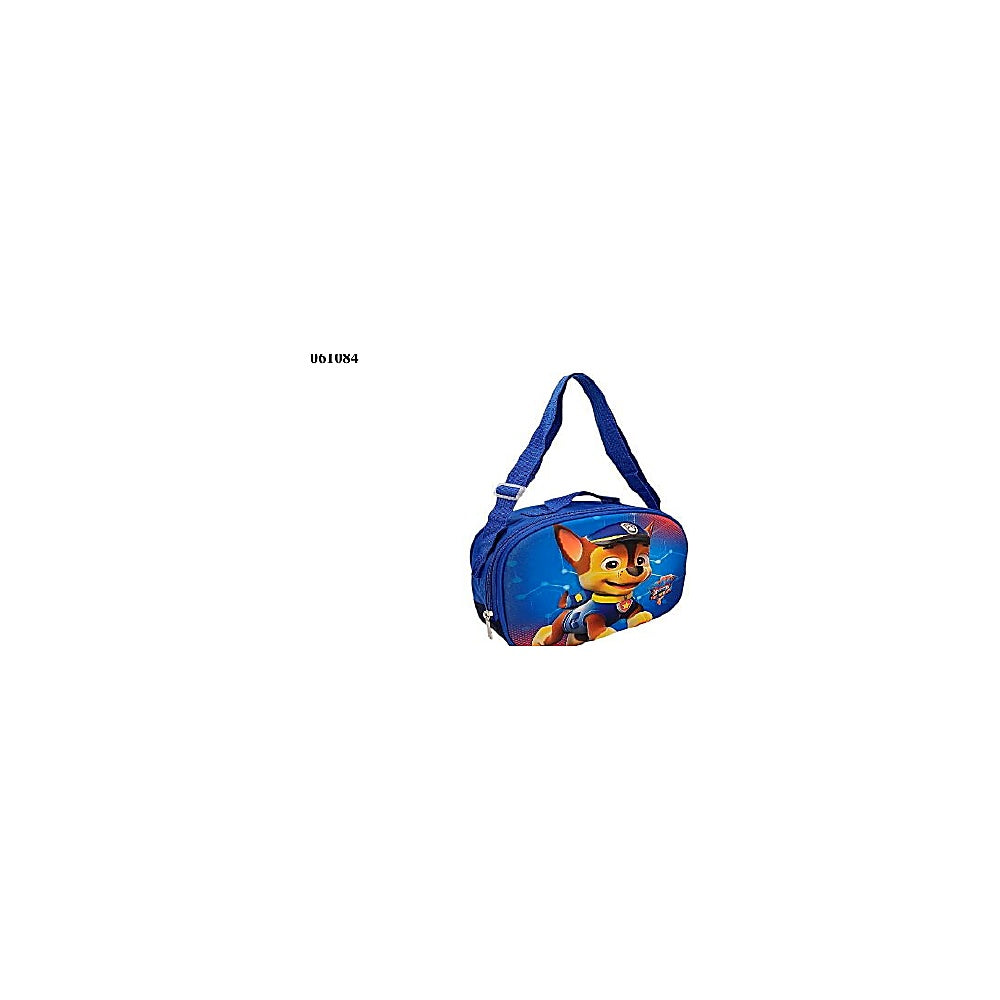 LONCHERA 10.5PLG 4D 1 BOLSILLO R4127-PP