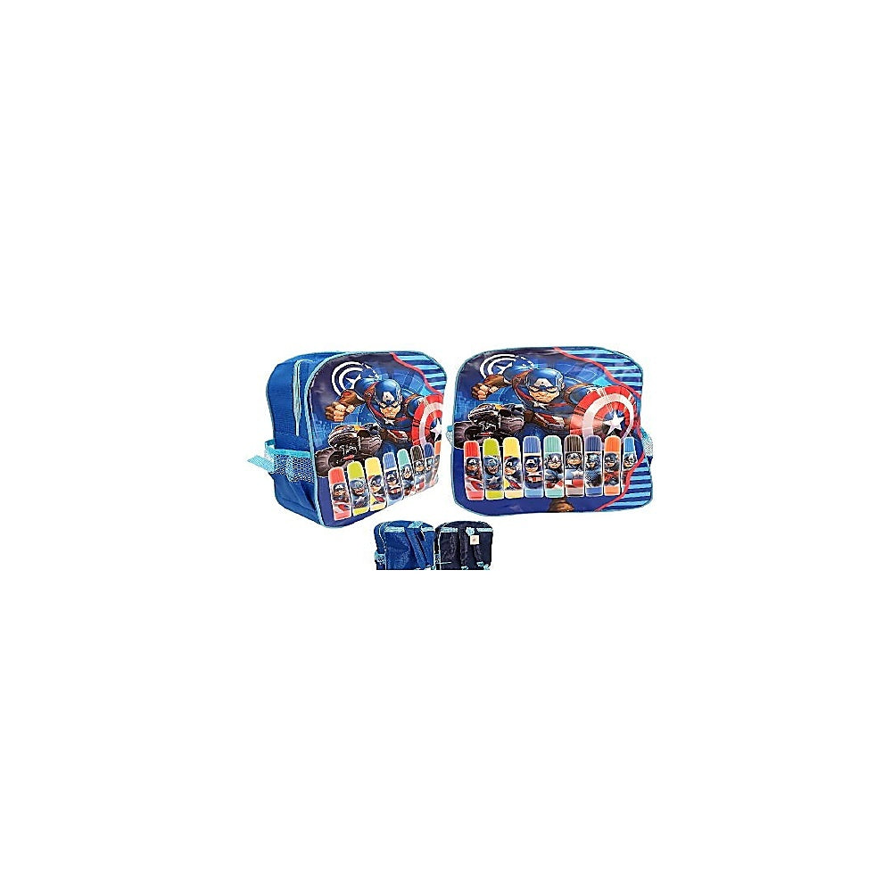 MOCHILA 15PLG 1 BOLSILLO AV R4132-AV