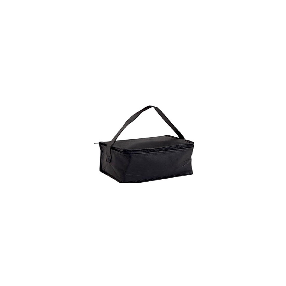 LONCHERA ADULTO NEGRA CONSE R4847-B