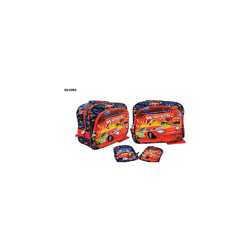 MOCHILA 14PLG 4D 2 BOLSILLO CA R4815-C