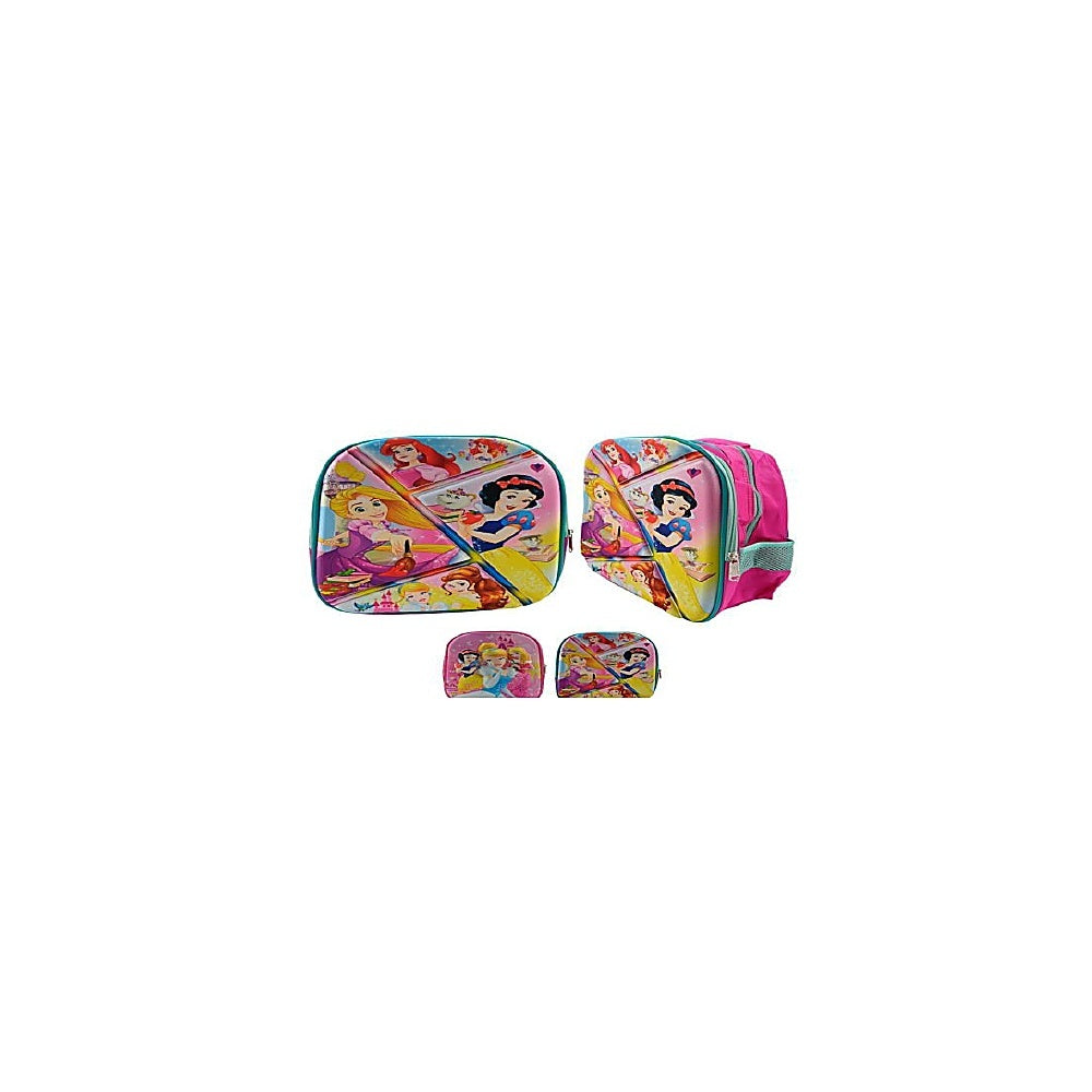 MOCHILA 14PLG 4D 2 BOLSILLO PRI R4815-PR