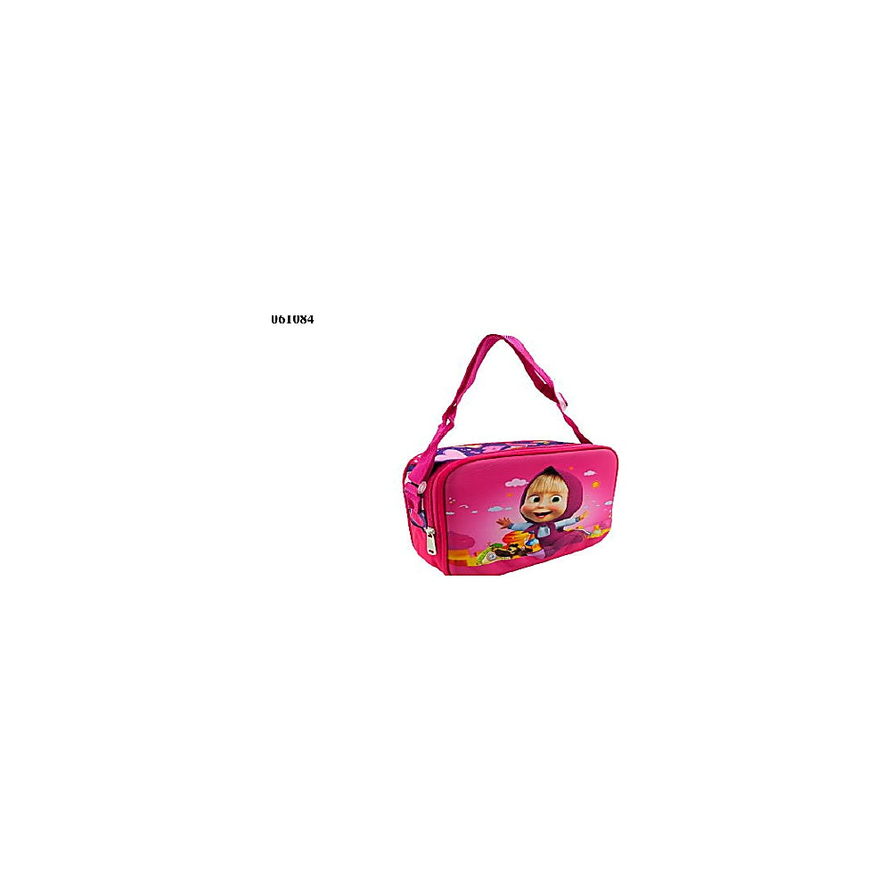 LONCHERA 10PLG 4D MB R4802-MB