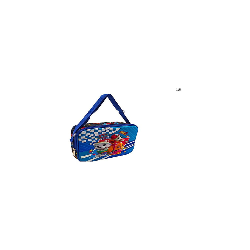 LONCHERA 10PLG 4D PP R4802-PP