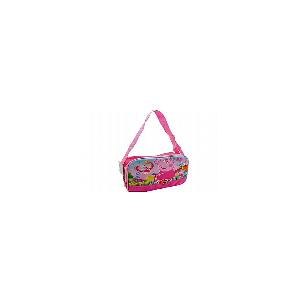 LONCHERA 10PLG 4D PE R4802-PE