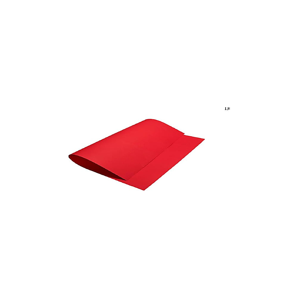 CARTULINA 50X70CM LBRAND ROJ ESCG058