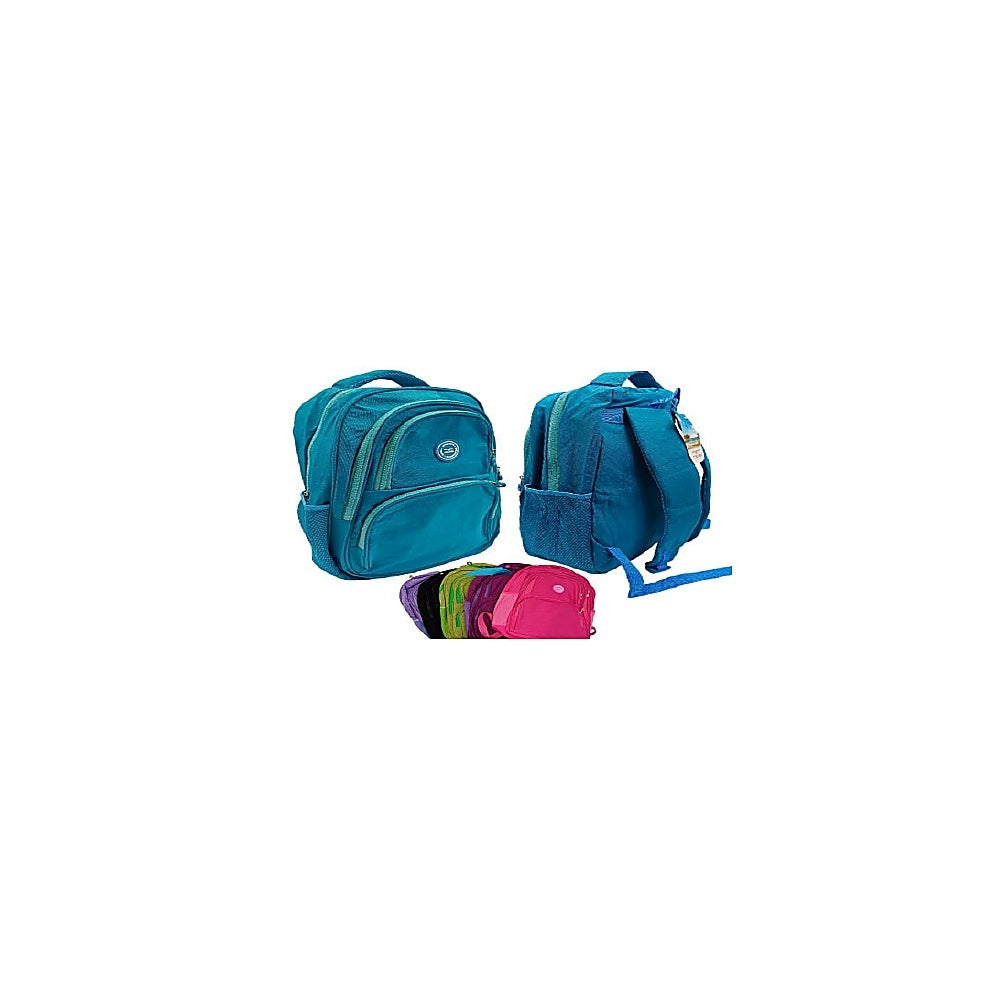 MOCHILA 16PLG 5 BOLSILLO FANG R4827