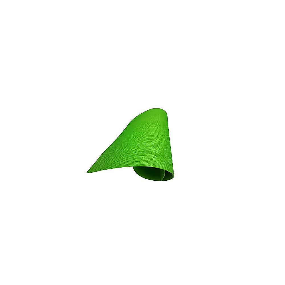 FOAMY 50X70CM TEJAS CAMI VERD R4197-015