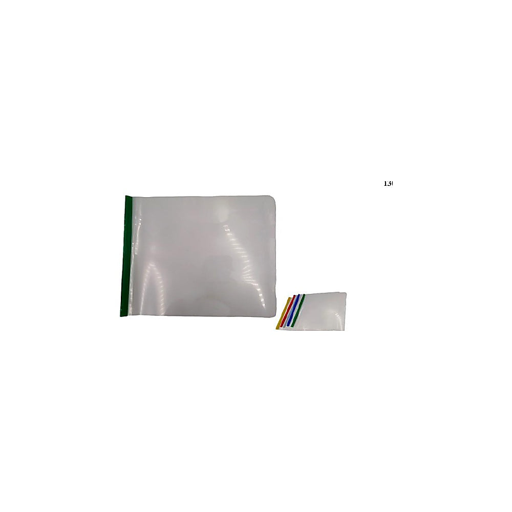 FOLDER PLASTICO 10PCS MERLETT 780-7242166