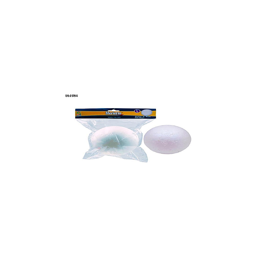 BOLA ESTEROFON 15CM 1PCS MERL 785-7522962