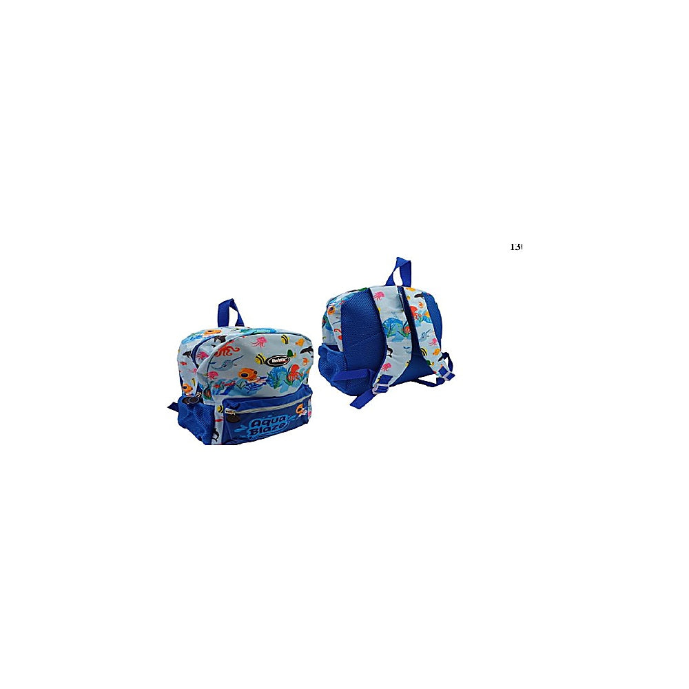 MOCHILA 16PLG AGUA BLAZE MER 780-3082201