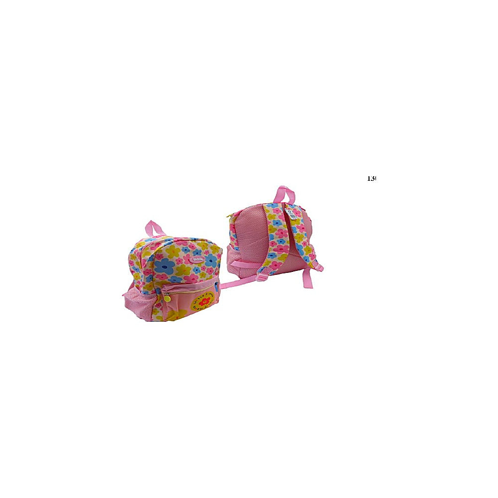MOCHILA 16PLG FLOWER MERLETT 780-3082210