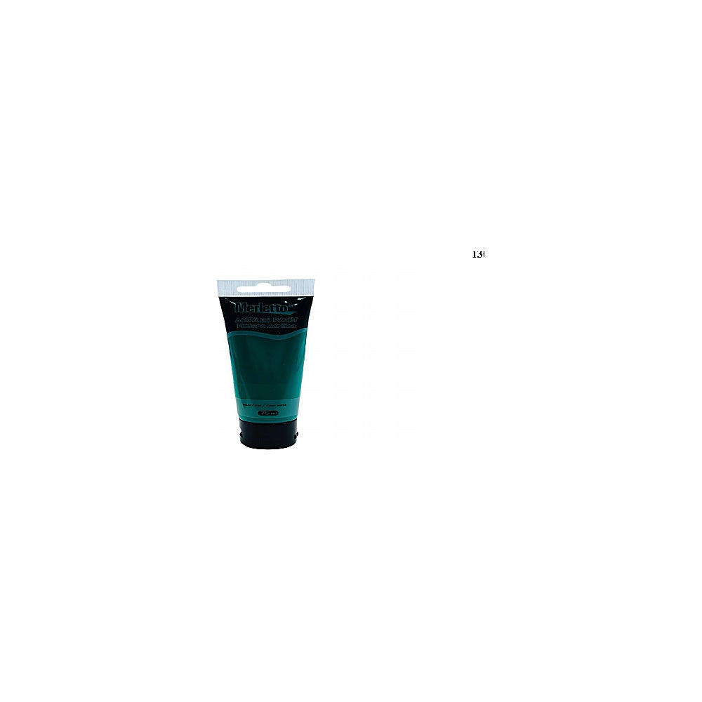 PINTURA ACRILICA 75ML MERLETT 785-718211611